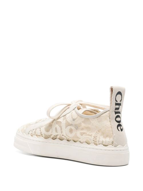 Lauren sneakers CHLOE | C19U108D26J1