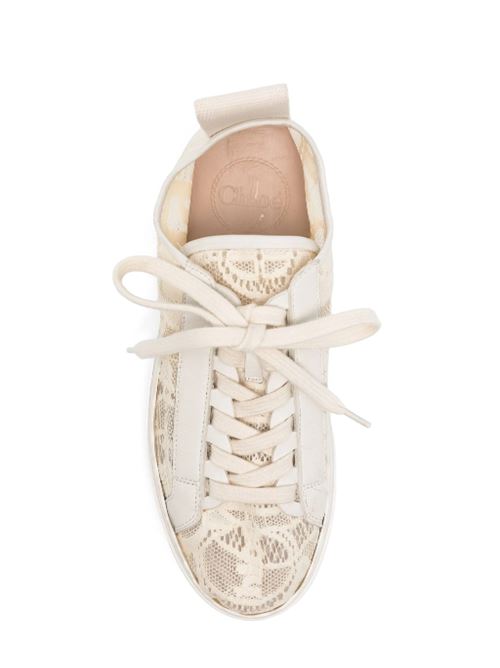 Lauren sneakers CHLOE | C19U108D26J1