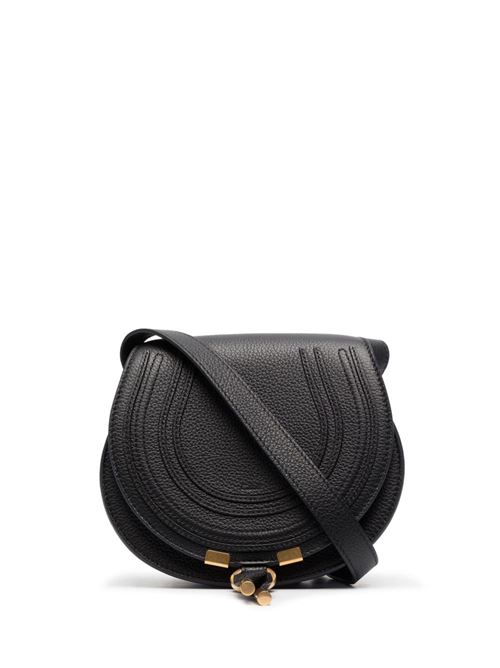 Small Marcie saddle bag CHLOE | C22AS680I31001