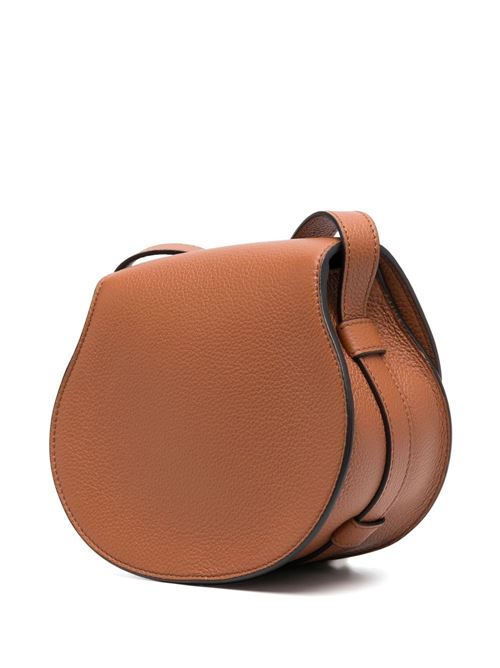 Small Marcie saddle bag CHLOE | C22AS680I3125M