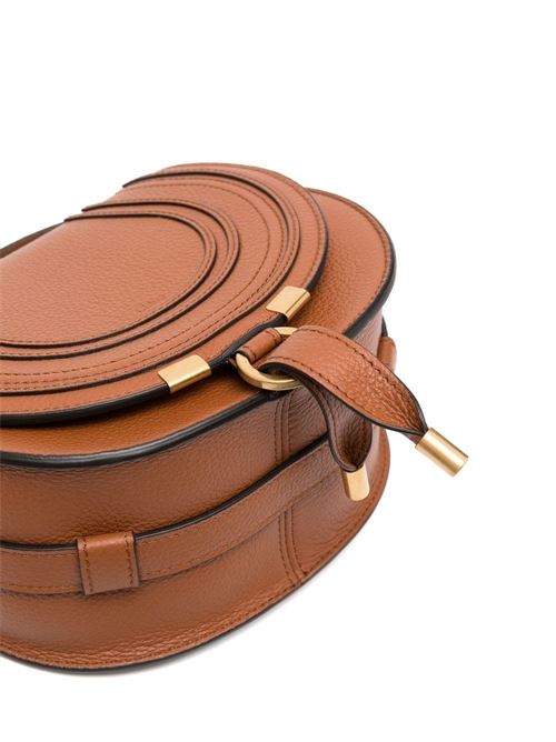 Saddle bag piccola Marcie CHLOE | C22AS680I3125M