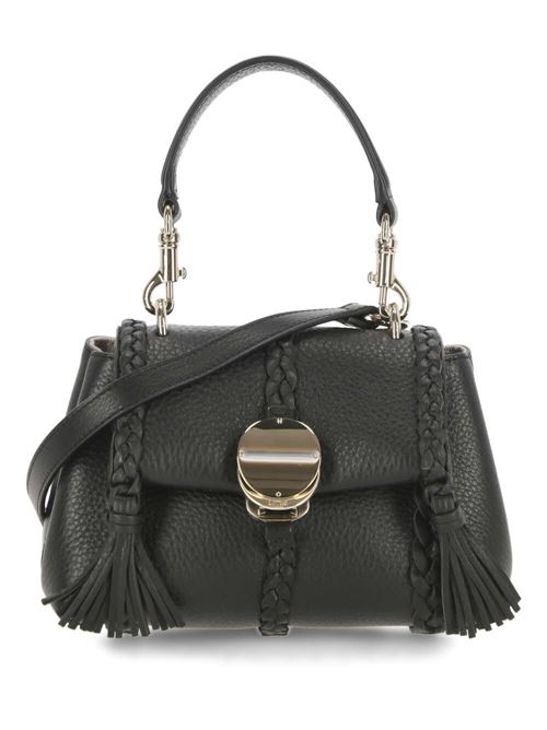 BORSA A SPALLA PENELOPE MINI E MORBIDA CHLOE | C23AS575K15001