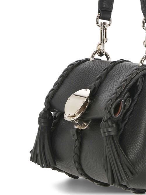 BORSA A SPALLA PENELOPE MINI E MORBIDA CHLOE | C23AS575K15001