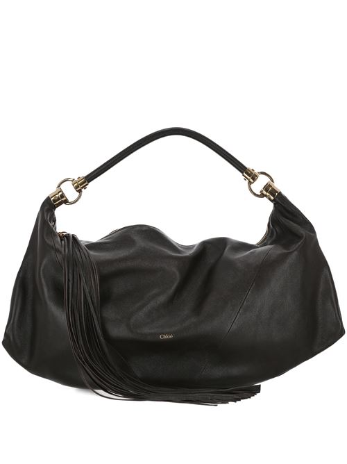 Borsa a spalla Chloé Foulard CHLOE | C25SS446O3724X