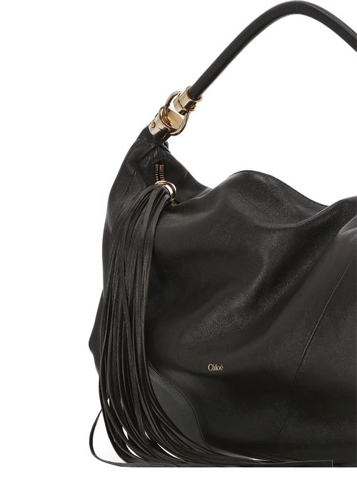 Chloé Foulard shoulder bag CHLOE | C25SS446O3724X