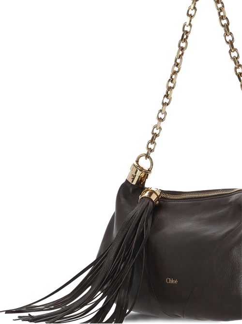 Chloé Foulard small shoulder bag CHLOE | C25SS447O3724X