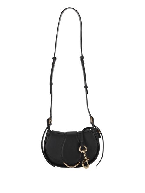 Borsa a tracolla piccola Chloé ride in pelle CHLOE | C25SS582O32001