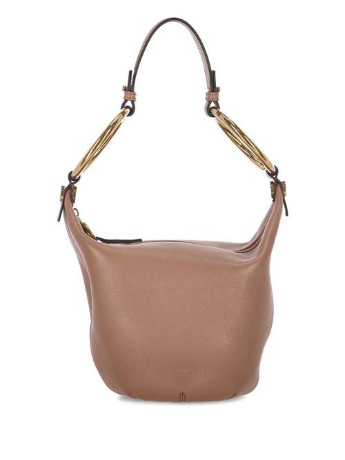 Borsa a spalla Bracelet piccola CHLOE | C25SS618O37527