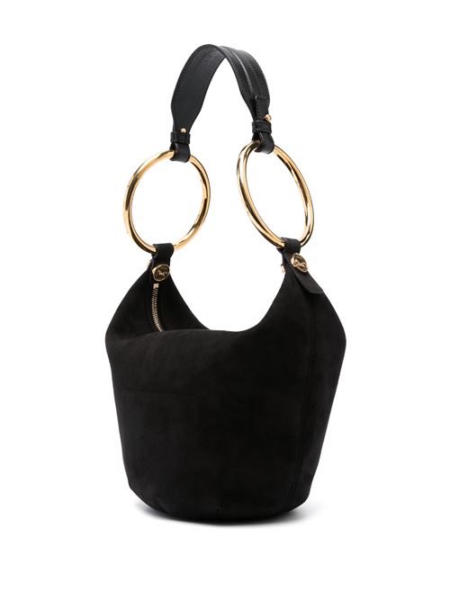 Borsa a spalla Bracelet piccola CHLOE | C25SS618O84001