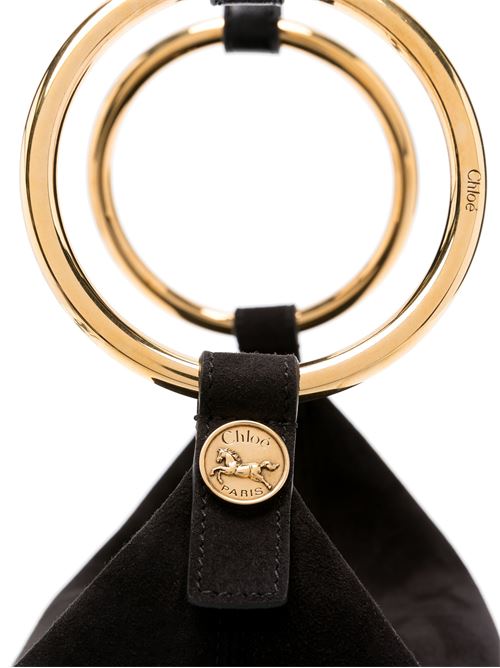 Borsa a spalla Bracelet piccola CHLOE | C25SS618O84001