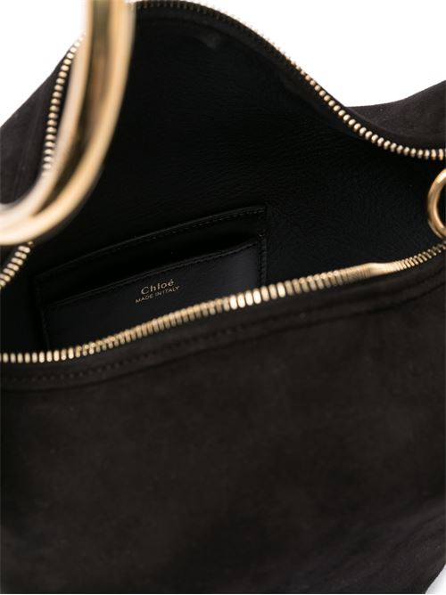 Borsa a spalla Bracelet piccola CHLOE | C25SS618O84001