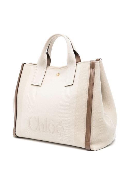 Tote bag Chloé Carry CHLOE | C25SS910O6523N