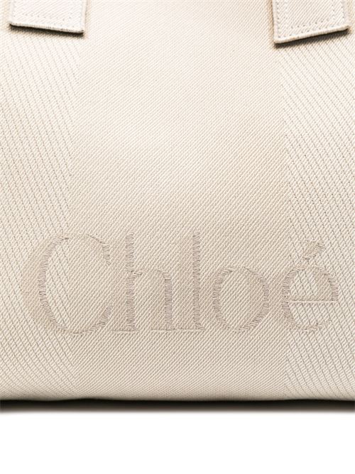 Tote bag Chloé Carry CHLOE | C25SS910O6523N