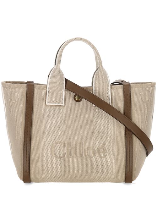 Small Chloé Carry tote bag CHLOE | C25SS911O6523N