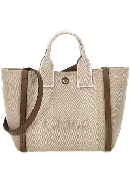 Small Chloé Carry tote bag CHLOE | C25SS911O6523N