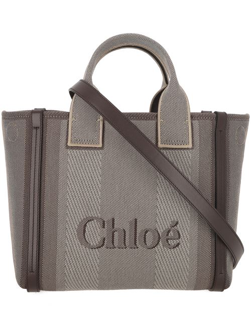 Tote bag Chloé Carry piccola CHLOE | C25SS911O6524X