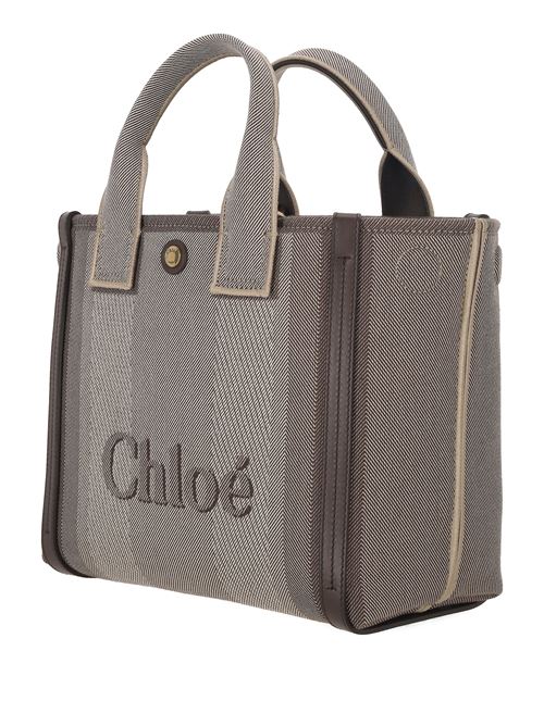 Small Chloé Carry tote bag CHLOE | C25SS911O6524X