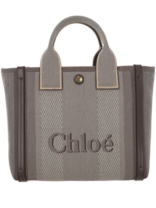 Small Chloé Carry tote bag CHLOE | C25SS911O6524X