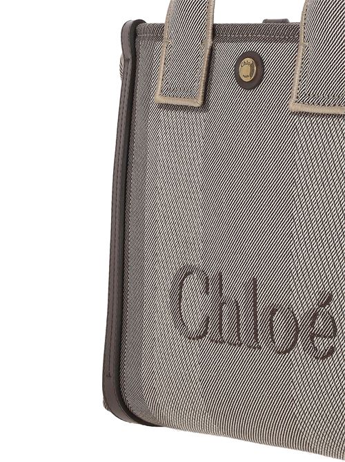 Small Chloé Carry tote bag CHLOE | C25SS911O6524X