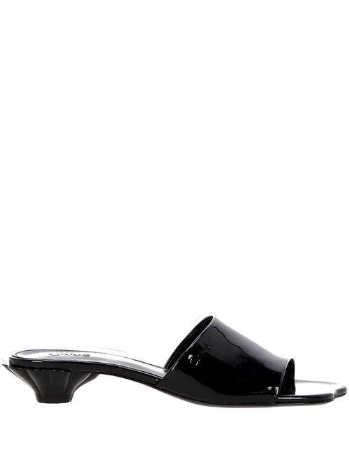 Sabot Flower CHLOE | C25U09USG001