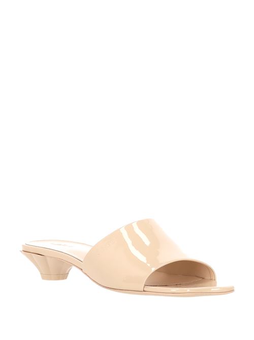 Sabot Flower CHLOE | C25U09USG24L