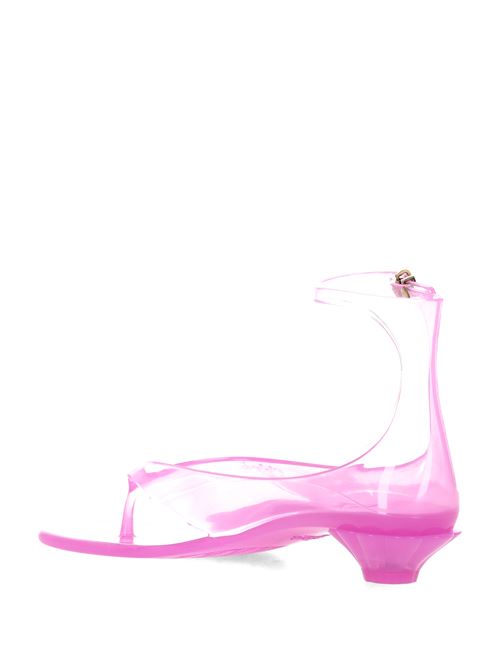 Chloe Jelly Sandals CHLOE | C25U09VRQ6V7