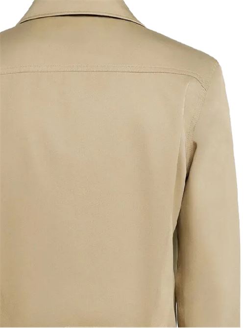 Utility shirt COURREGES | 125CCH083PL01781005