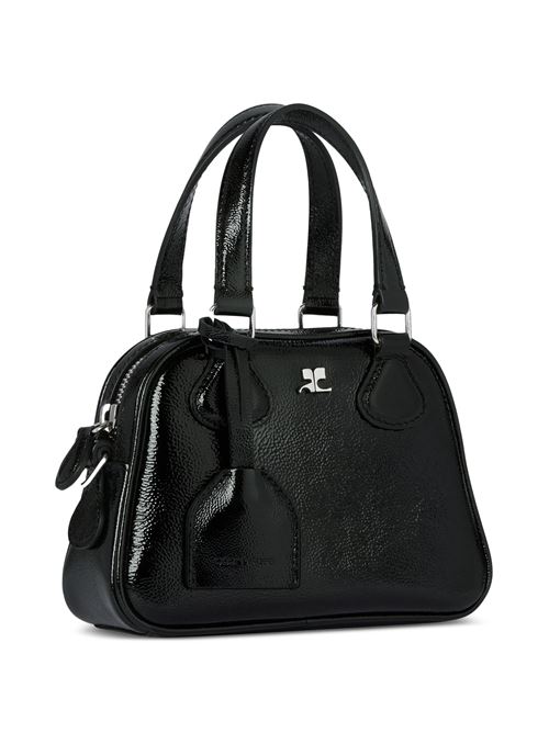 Borsa tote AC Stud COURREGES | 125GSA132CR00439999