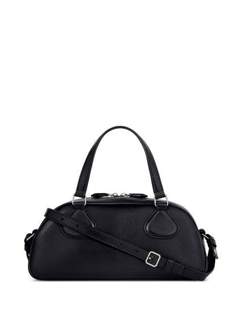 Borsa Friday bowling baguette COURREGES | 125GSA167CR00659999