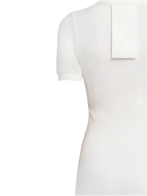 Polo style dress COURREGES | 125JRO554JS01930079