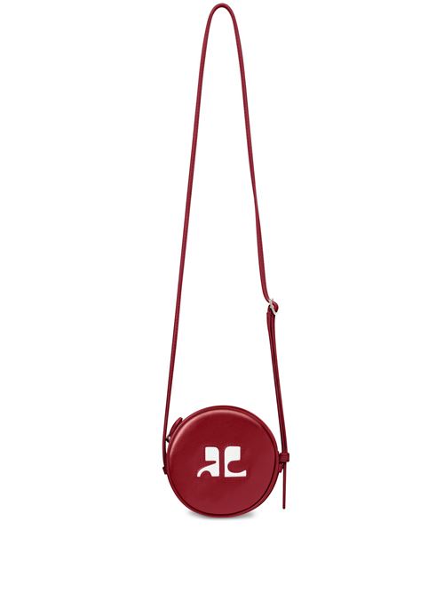 Reedition circle bag COURREGES | PERGSA066CR00654030