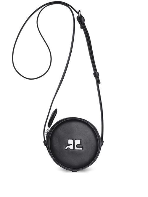 Reedition circle bag COURREGES | PERGSA066CR00659999