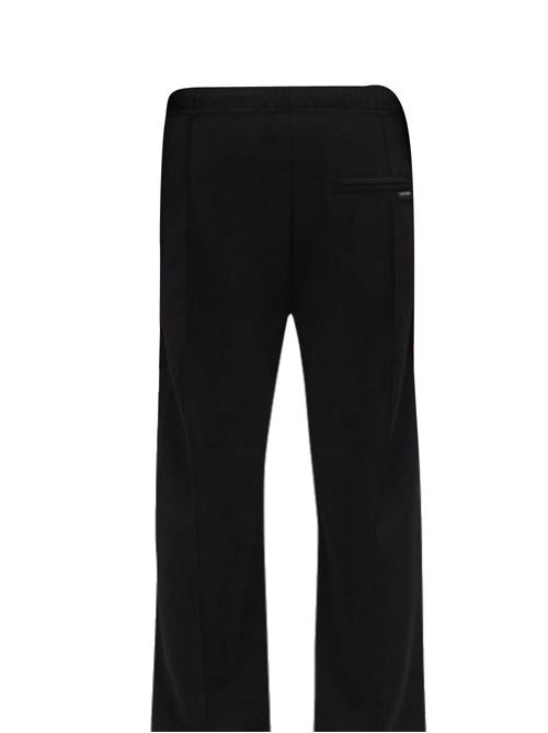 Pantaloni interlock COURREGES | VESJPA164JS01429999