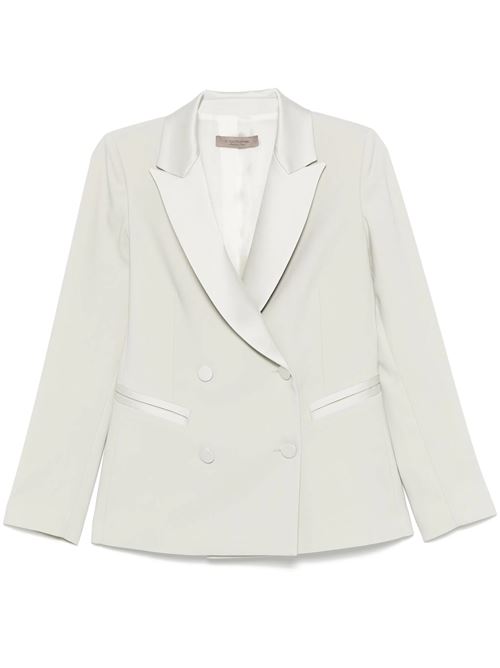 Blazer doppiopetto D.EXTERIOR | 609349GIAD