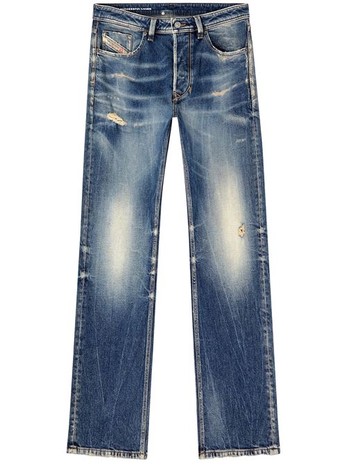 Larkee 007Y6 1985 straight jeans DIESEL | 00C06Q007Y601