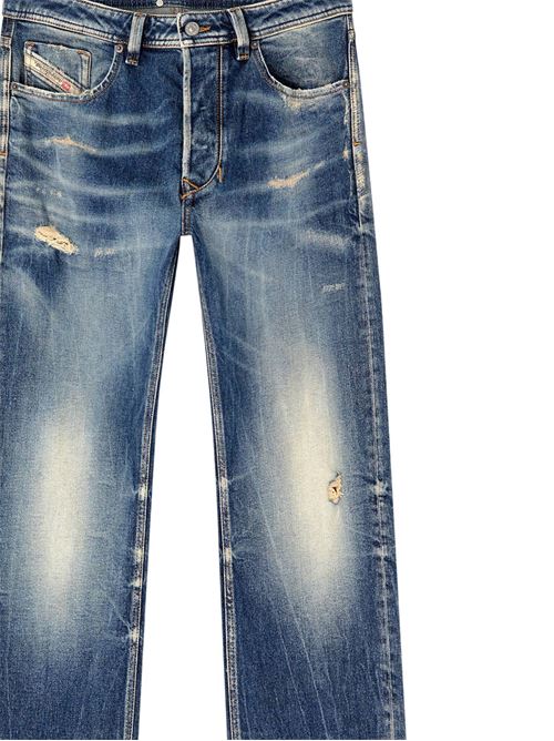 Larkee 007Y6 1985 straight jeans DIESEL | 00C06Q007Y601