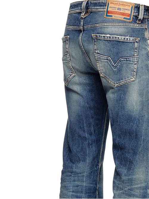 Larkee 007Y6 1985 straight jeans DIESEL | 00C06Q007Y601