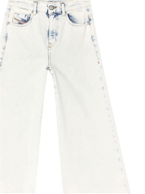 D-Akemi Jeans 1978 DIESEL | A0362409L3301