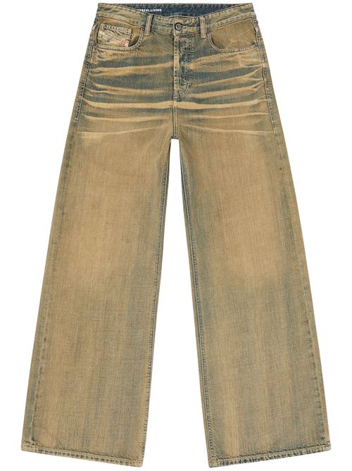 Jeans D-Sire a gamba ampia 1996 DIESEL | A0692509L4901