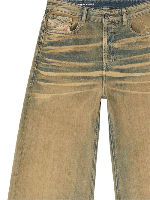 Jeans D-Sire a gamba ampia 1996 DIESEL | A0692509L4901