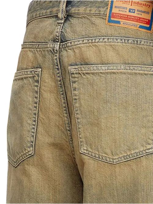 Jeans D-Sire a gamba ampia 1996 DIESEL | A0692509L4901