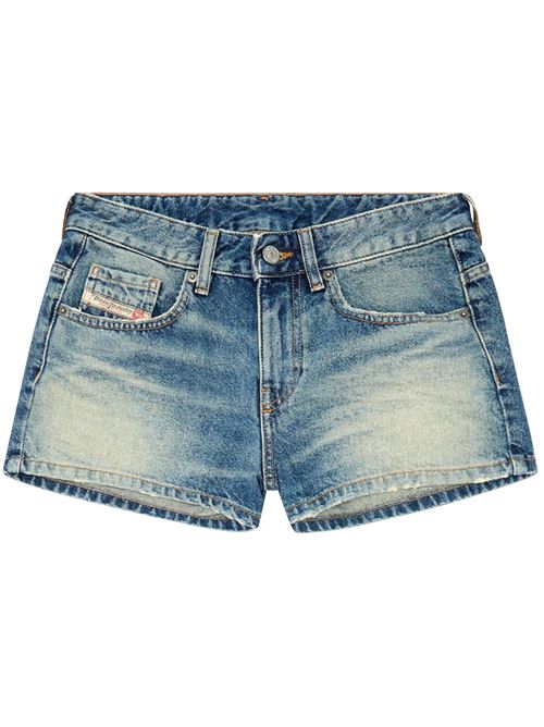 De-Yuba denim shorts DIESEL | A127640GRDS01