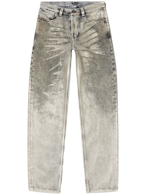 1988 D-ARK-S7 Wide Leg Jeans DIESEL | A1734409L7902