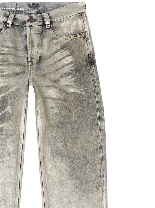 1988 D-ARK-S7 Wide Leg Jeans DIESEL | A1734409L7902