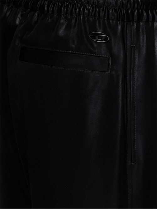 P-Dreyer-C-Wn-Q1 Sports Pants DIESEL | A173960QJAR9XX