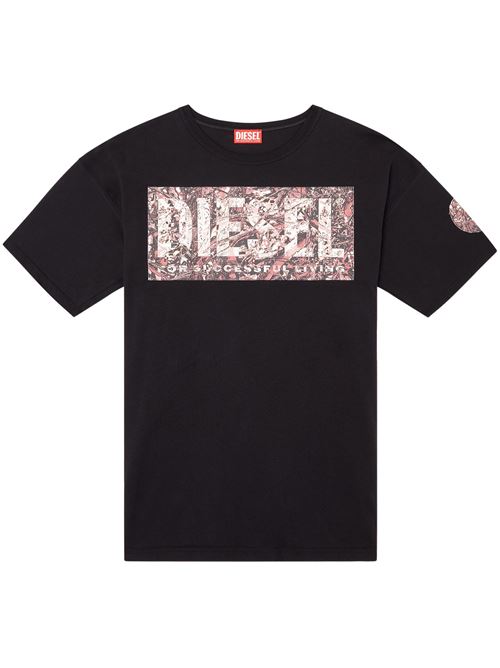 T-shirt T-Adjust-R22 DIESEL | A176130AGRI9XX