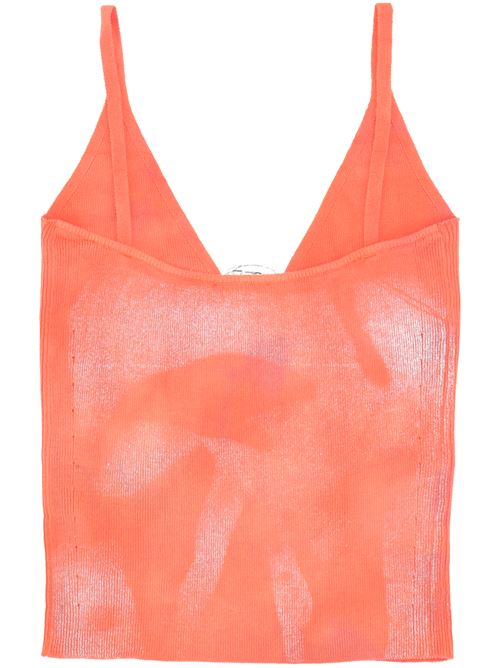 M-Ismina Tank Top DIESEL | A176530GIAC3DN