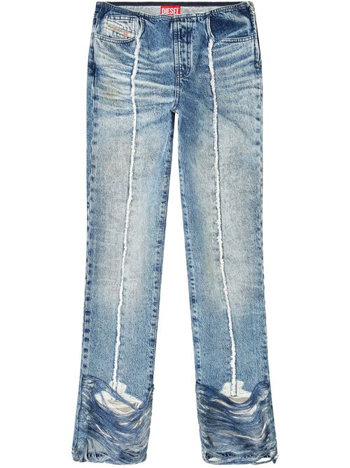 Jeans D-Ginna DIESEL | A179340CMBM01