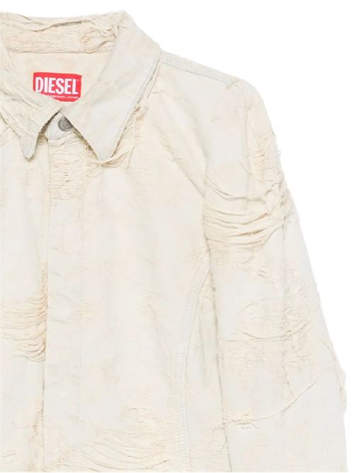 De Madeline shirt DIESEL | A1906109M4001