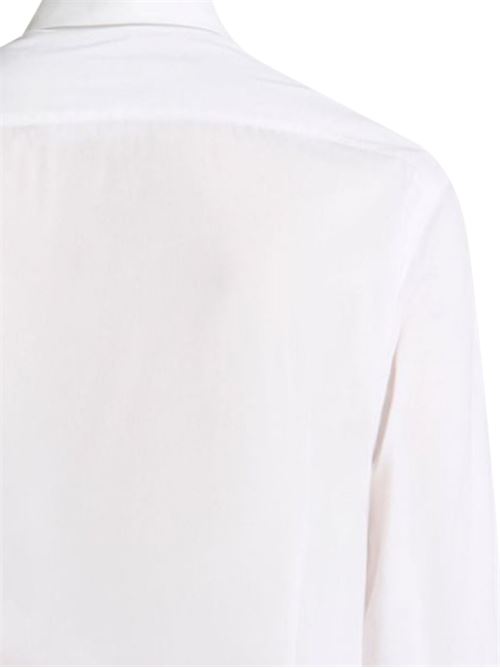 White shirt ETRO | MRIB0006AV607W0800